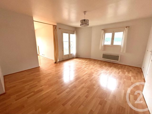 Appartement F3 à louer THORIGNY SUR MARNE