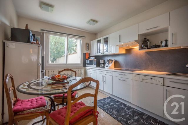 appartement - LAGNY SUR MARNE - 77