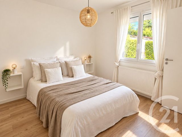 maison à vendre - 6 pièces - 93.34 m2 - DAMPMART - 77 - ILE-DE-FRANCE - Century 21 Orquéra Immobilier