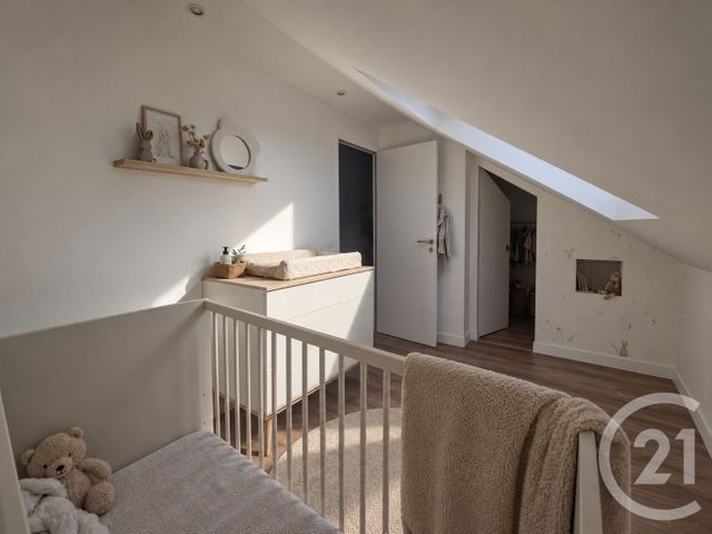 maison à vendre - 6 pièces - 93.34 m2 - DAMPMART - 77 - ILE-DE-FRANCE - Century 21 Orquéra Immobilier