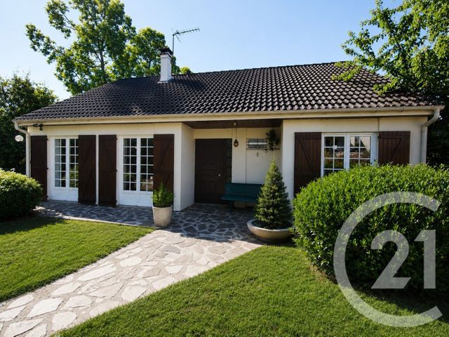 Maison à vendre DAMPMART