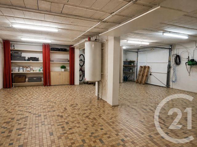maison à vendre - 4 pièces - 84.84 m2 - DAMPMART - 77 - ILE-DE-FRANCE - Century 21 Orquéra Immobilier