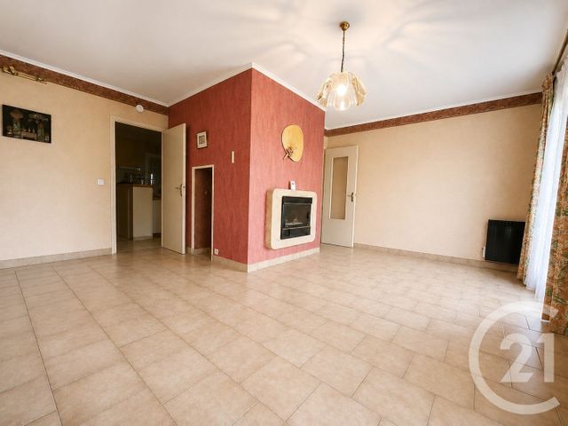 maison à vendre - 4 pièces - 84.84 m2 - DAMPMART - 77 - ILE-DE-FRANCE - Century 21 Orquéra Immobilier