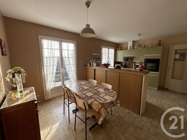 Afficher la photo en grand maison à vendre - 4 pièces - 84.84 m2 - DAMPMART - 77 - ILE-DE-FRANCE - Century 21 Orquéra Immobilier