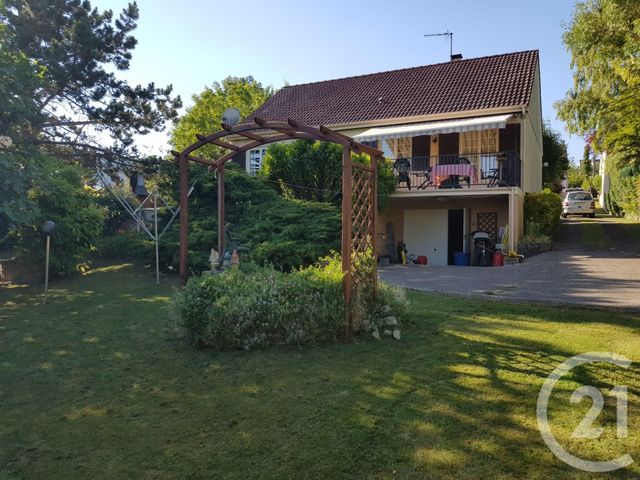 Afficher la photo en grand maison à vendre - 4 pièces - 84.84 m2 - DAMPMART - 77 - ILE-DE-FRANCE - Century 21 Orquéra Immobilier