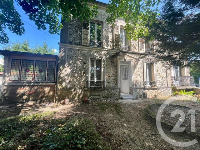 maison - THORIGNY SUR MARNE - 77