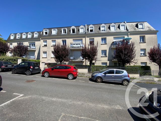 Appartement F3 à vendre - 3 pièces - 64.81 m2 - THORIGNY SUR MARNE - 77 - ILE-DE-FRANCE - Century 21 Orquéra Immobilier