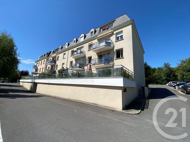 appartement - THORIGNY SUR MARNE - 77