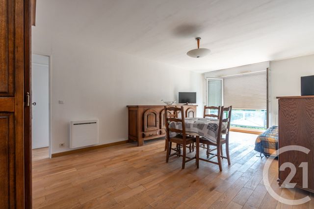 Appartement F3 à vendre - 3 pièces - 64.81 m2 - THORIGNY SUR MARNE - 77 - ILE-DE-FRANCE - Century 21 Orquéra Immobilier