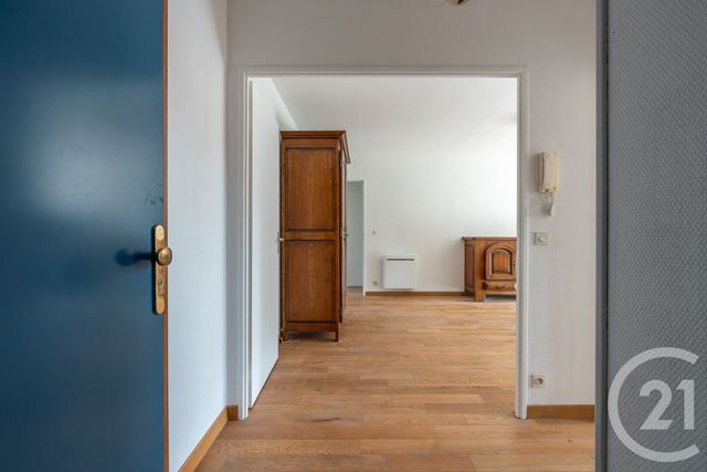 Appartement F3 à vendre - 3 pièces - 64.81 m2 - THORIGNY SUR MARNE - 77 - ILE-DE-FRANCE - Century 21 Orquéra Immobilier