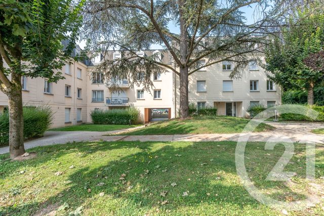 Appartement F3 à vendre - 3 pièces - 64.81 m2 - THORIGNY SUR MARNE - 77 - ILE-DE-FRANCE - Century 21 Orquéra Immobilier