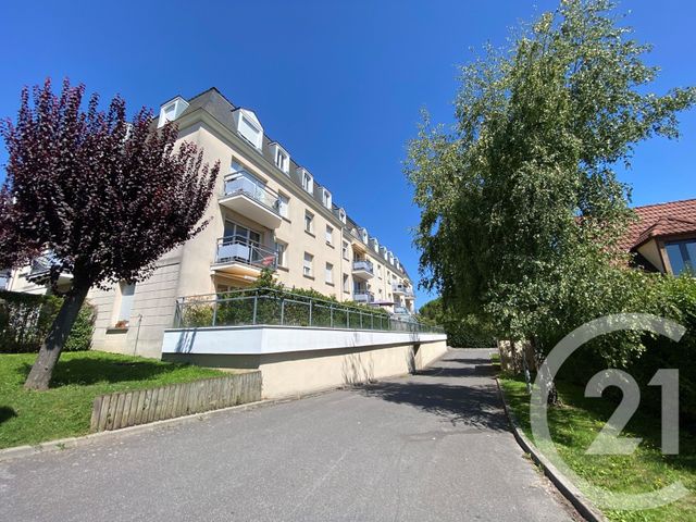 Appartement F3 à vendre - 3 pièces - 64.81 m2 - THORIGNY SUR MARNE - 77 - ILE-DE-FRANCE - Century 21 Orquéra Immobilier