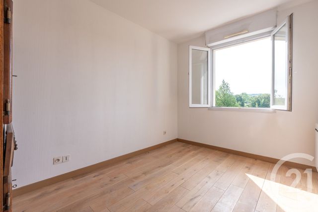 Appartement F3 à vendre - 3 pièces - 64.81 m2 - THORIGNY SUR MARNE - 77 - ILE-DE-FRANCE - Century 21 Orquéra Immobilier