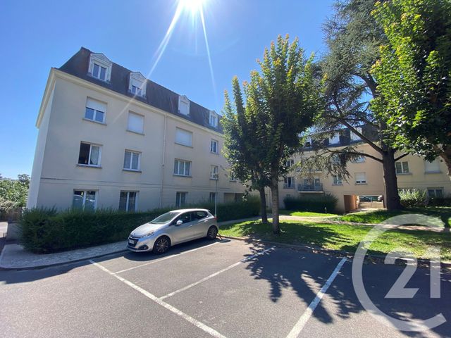 Appartement F3 à vendre - 3 pièces - 64.81 m2 - THORIGNY SUR MARNE - 77 - ILE-DE-FRANCE - Century 21 Orquéra Immobilier