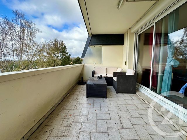 Appartement Duplex à vendre - 3 pièces - 70.11 m2 - THORIGNY SUR MARNE - 77 - ILE-DE-FRANCE - Century 21 Orquéra Immobilier