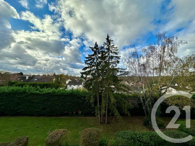 Appartement Duplex à vendre - 3 pièces - 70.11 m2 - THORIGNY SUR MARNE - 77 - ILE-DE-FRANCE - Century 21 Orquéra Immobilier