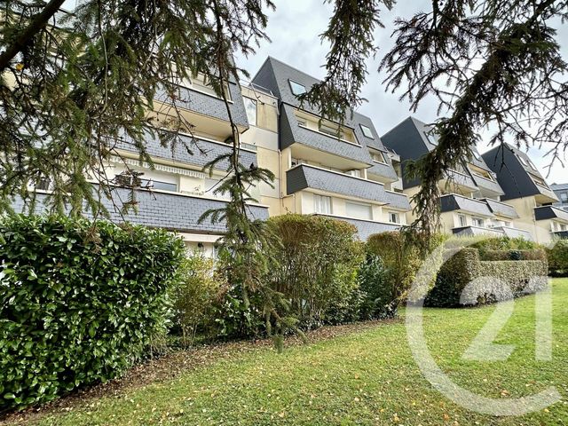 Appartement Duplex à vendre - 3 pièces - 70.11 m2 - THORIGNY SUR MARNE - 77 - ILE-DE-FRANCE - Century 21 Orquéra Immobilier