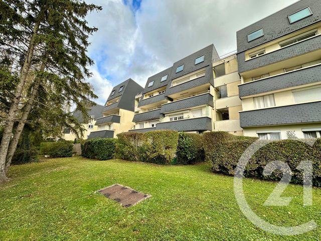 appartement - THORIGNY SUR MARNE - 77