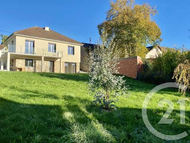 maison - THORIGNY SUR MARNE - 77