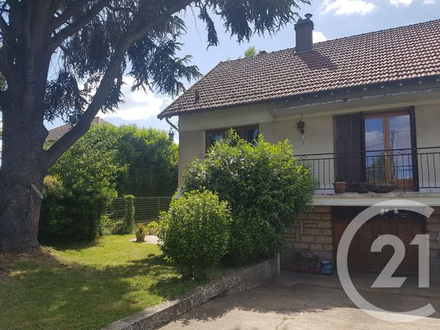 maison - THORIGNY SUR MARNE - 77