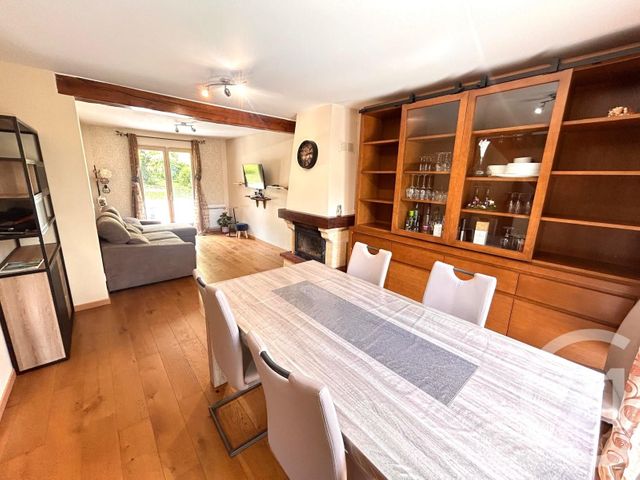 maison à louer - 4 pièces - 79.84 m2 - DAMPMART - 77 - ILE-DE-FRANCE - Century 21 Orquéra Immobilier