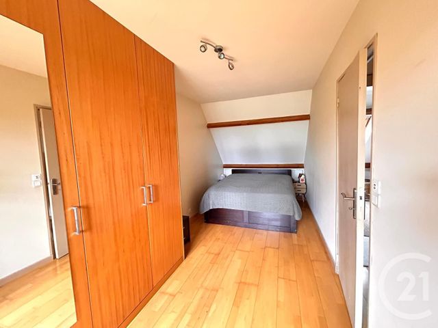 maison à louer - 4 pièces - 79.84 m2 - DAMPMART - 77 - ILE-DE-FRANCE - Century 21 Orquéra Immobilier