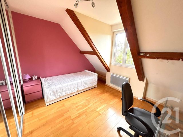 maison à louer - 4 pièces - 79.84 m2 - DAMPMART - 77 - ILE-DE-FRANCE - Century 21 Orquéra Immobilier