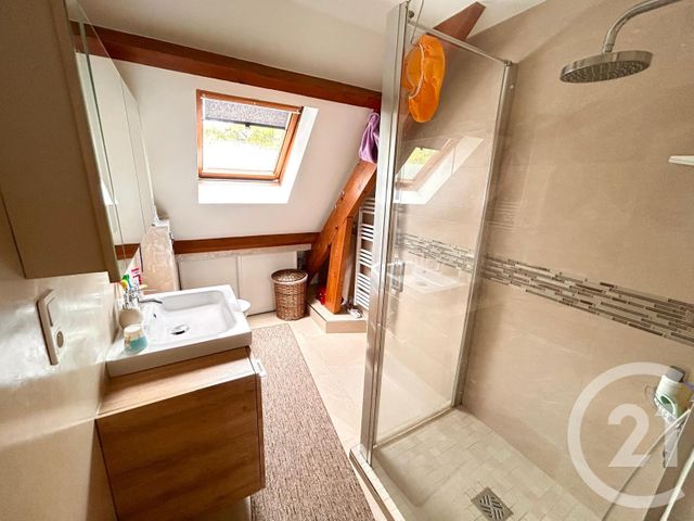 maison à louer - 4 pièces - 79.84 m2 - DAMPMART - 77 - ILE-DE-FRANCE - Century 21 Orquéra Immobilier