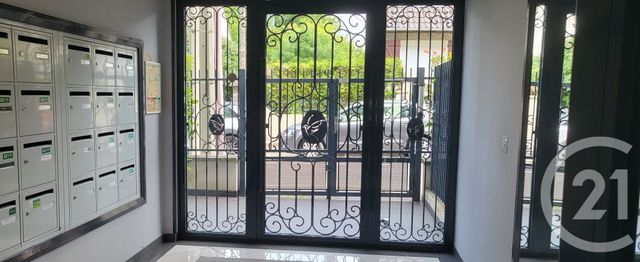 appartement - LAGNY SUR MARNE - 77