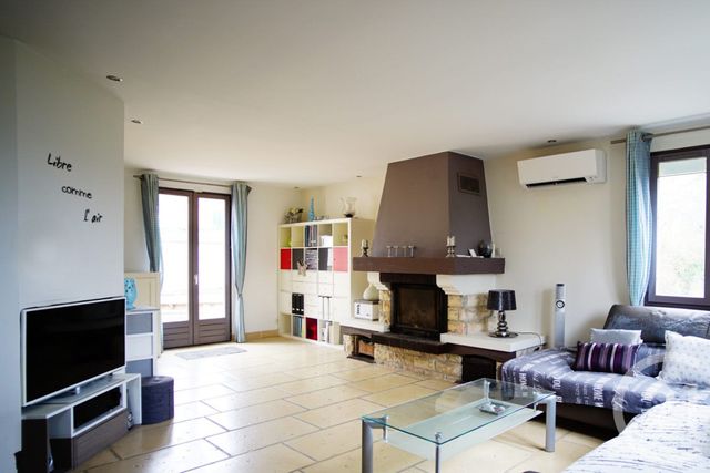 maison à vendre - 5 pièces - 112.25 m2 - MONTEVRAIN - 77 - ILE-DE-FRANCE - Century 21 Orquéra Immobilier