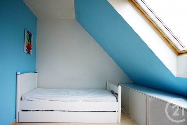 maison à vendre - 5 pièces - 112.25 m2 - MONTEVRAIN - 77 - ILE-DE-FRANCE - Century 21 Orquéra Immobilier