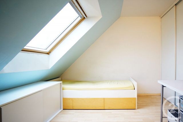 maison à vendre - 5 pièces - 112.25 m2 - MONTEVRAIN - 77 - ILE-DE-FRANCE - Century 21 Orquéra Immobilier