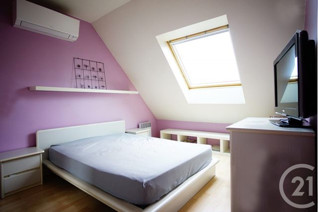 maison à vendre - 5 pièces - 112.25 m2 - MONTEVRAIN - 77 - ILE-DE-FRANCE - Century 21 Orquéra Immobilier