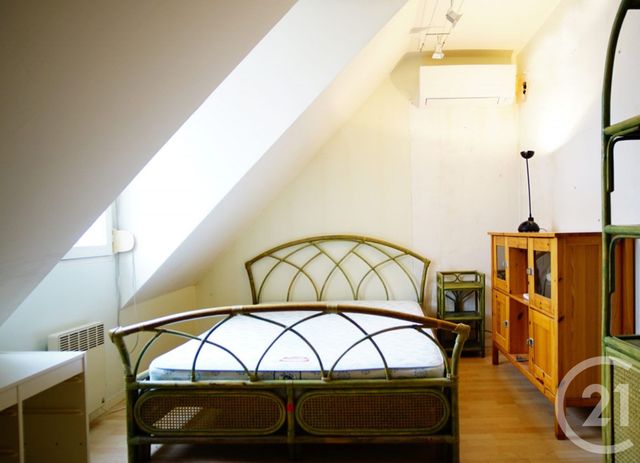 maison à vendre - 5 pièces - 112.25 m2 - MONTEVRAIN - 77 - ILE-DE-FRANCE - Century 21 Orquéra Immobilier