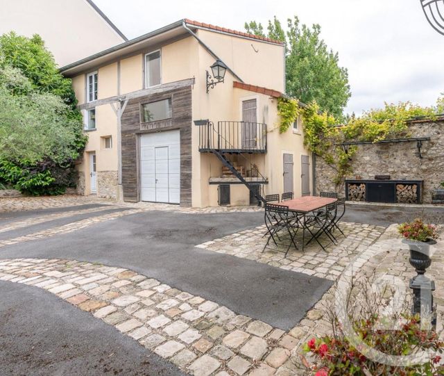 maison - THORIGNY SUR MARNE - 77