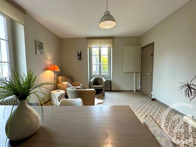 Appartement F2 bis à vendre - 2 pièces - 62.44 m2 - THORIGNY SUR MARNE - 77 - ILE-DE-FRANCE - Century 21 Orquéra Immobilier