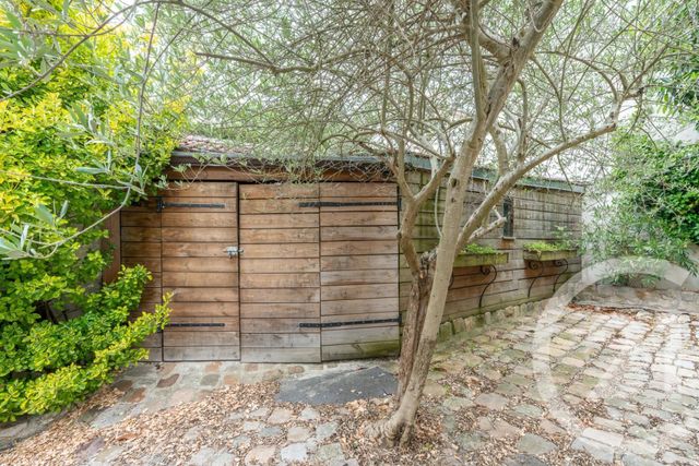 Afficher la photo en grand Appartement F2 bis à vendre - 2 pièces - 62.44 m2 - THORIGNY SUR MARNE - 77 - ILE-DE-FRANCE - Century 21 Orquéra Immobilier