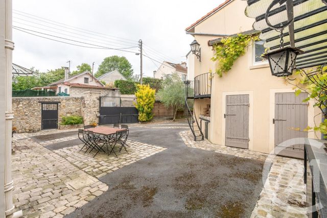 Afficher la photo en grand Appartement F2 bis à vendre - 2 pièces - 62.44 m2 - THORIGNY SUR MARNE - 77 - ILE-DE-FRANCE - Century 21 Orquéra Immobilier