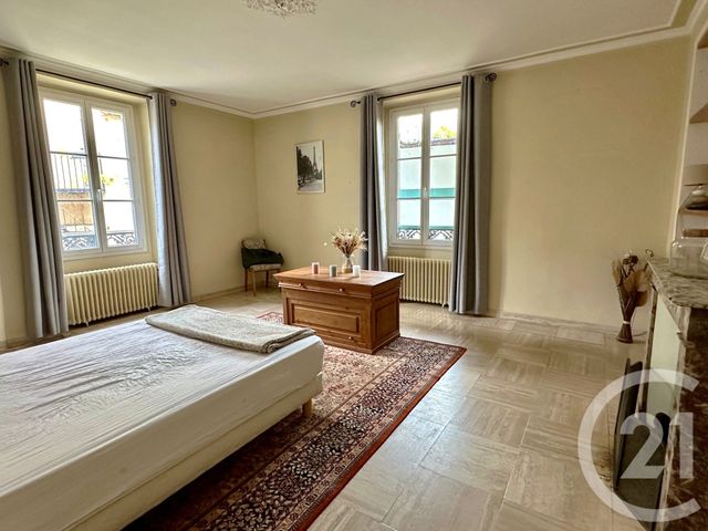 Appartement F2 bis à vendre - 2 pièces - 62.44 m2 - THORIGNY SUR MARNE - 77 - ILE-DE-FRANCE - Century 21 Orquéra Immobilier