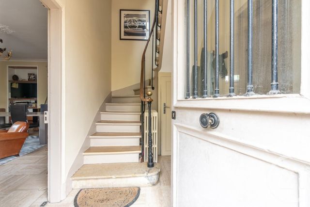 Afficher la photo en grand Appartement F2 bis à vendre - 2 pièces - 62.44 m2 - THORIGNY SUR MARNE - 77 - ILE-DE-FRANCE - Century 21 Orquéra Immobilier