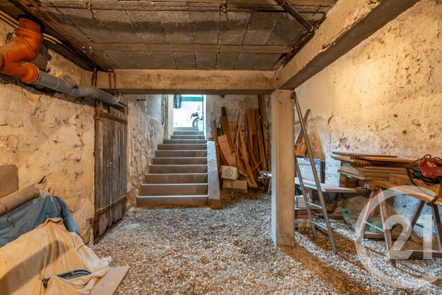 Afficher la photo en grand Appartement F2 bis à vendre - 2 pièces - 62.44 m2 - THORIGNY SUR MARNE - 77 - ILE-DE-FRANCE - Century 21 Orquéra Immobilier