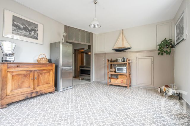 Afficher la photo en grand Appartement F2 bis à vendre - 2 pièces - 62.44 m2 - THORIGNY SUR MARNE - 77 - ILE-DE-FRANCE - Century 21 Orquéra Immobilier