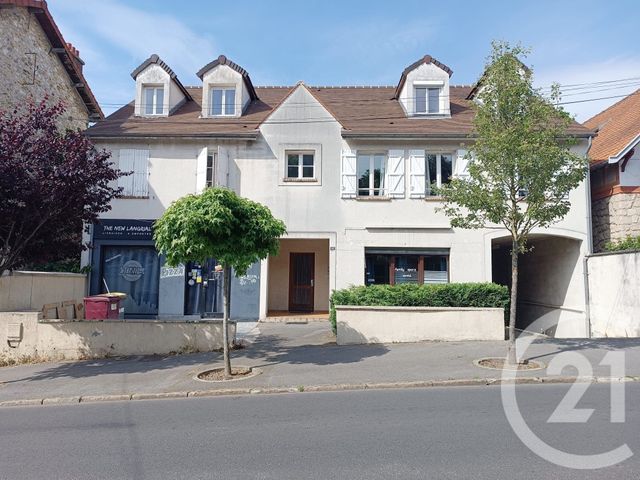 commerce à vendre - 103.43 m2 - LAGNY SUR MARNE - 77 - ILE-DE-FRANCE - Century 21 Orquéra Immobilier