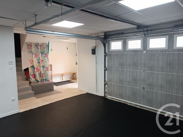 commerce à vendre - 103.43 m2 - LAGNY SUR MARNE - 77 - ILE-DE-FRANCE - Century 21 Orquéra Immobilier