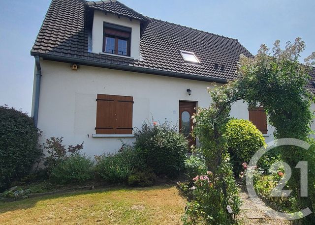 maison - THORIGNY SUR MARNE - 77