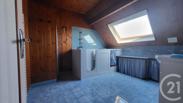 maison à vendre - 5 pièces - 123.93 m2 - THORIGNY SUR MARNE - 77 - ILE-DE-FRANCE - Century 21 Orquéra Immobilier