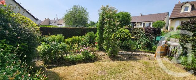 maison à vendre - 5 pièces - 123.93 m2 - THORIGNY SUR MARNE - 77 - ILE-DE-FRANCE - Century 21 Orquéra Immobilier