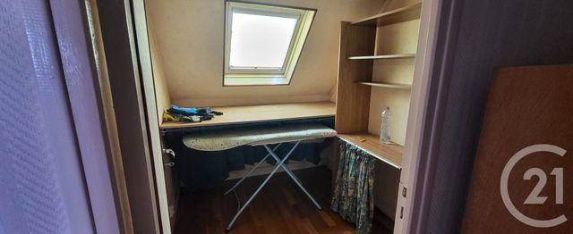 maison à vendre - 5 pièces - 123.93 m2 - THORIGNY SUR MARNE - 77 - ILE-DE-FRANCE - Century 21 Orquéra Immobilier