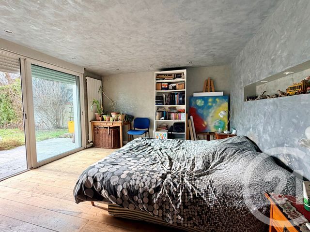 maison à vendre - 7 pièces - 126.15 m2 - THORIGNY SUR MARNE - 77 - ILE-DE-FRANCE - Century 21 Orquéra Immobilier