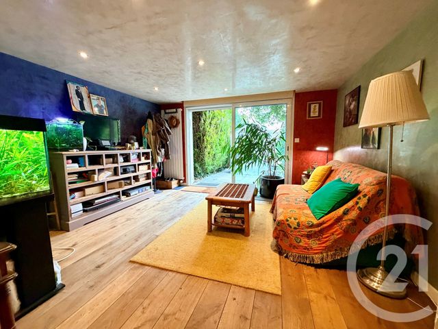 maison à vendre - 7 pièces - 126.15 m2 - THORIGNY SUR MARNE - 77 - ILE-DE-FRANCE - Century 21 Orquéra Immobilier